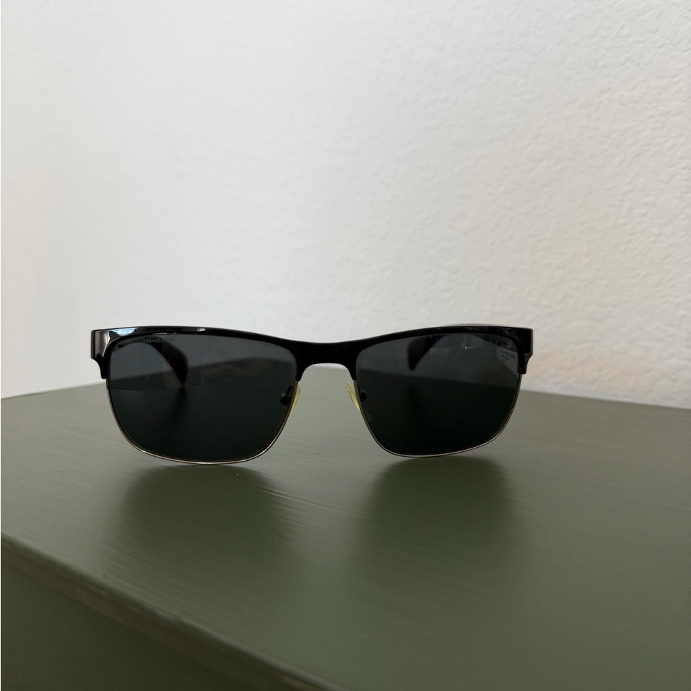 Prada Black Sunglasses